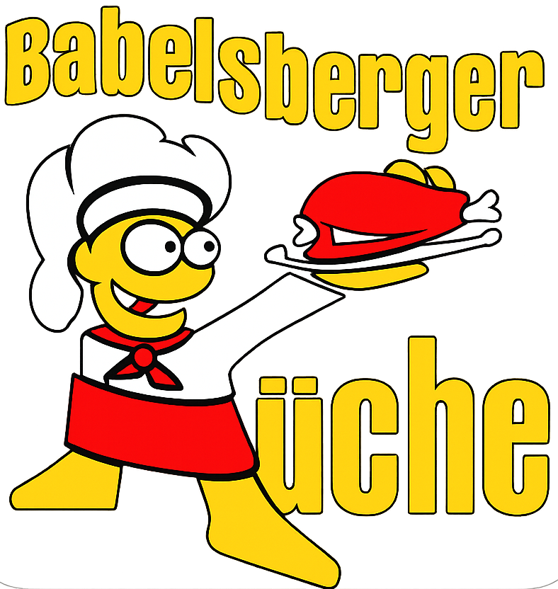 Babelsberger Küche Logo