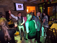 Partylocation Bild klein