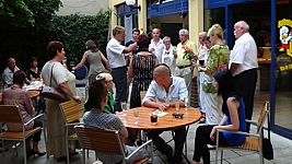 Partylocation Bild klein