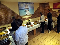 Partylocation Bild klein